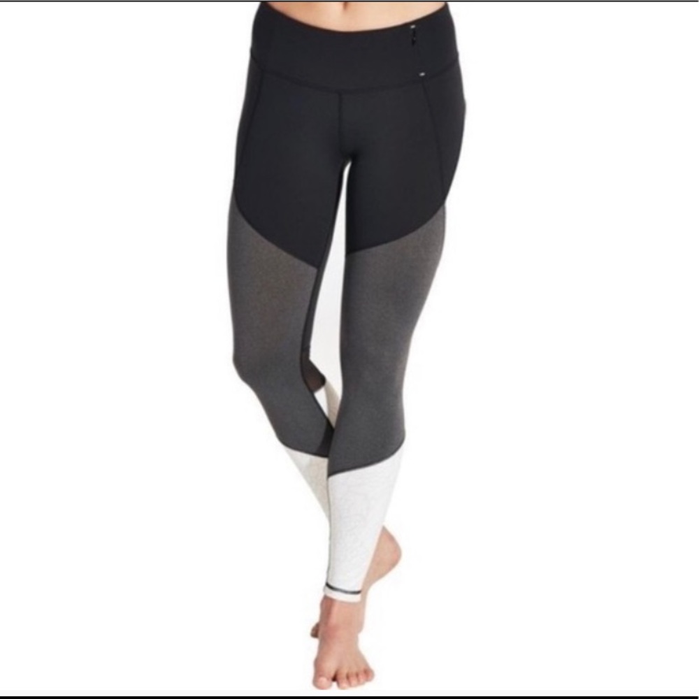 CALIA BY CARRIE UNDERWOOD COLORBLOCK LEGGING